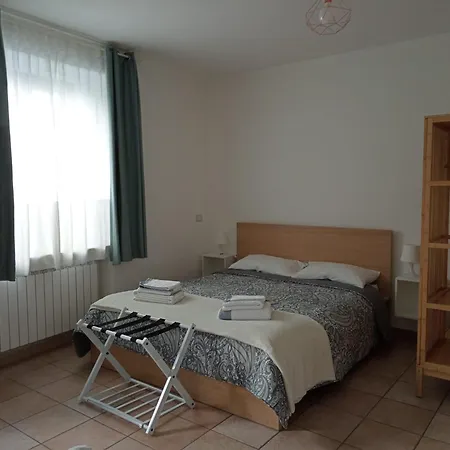Casa Di Corte A Apartment Milan