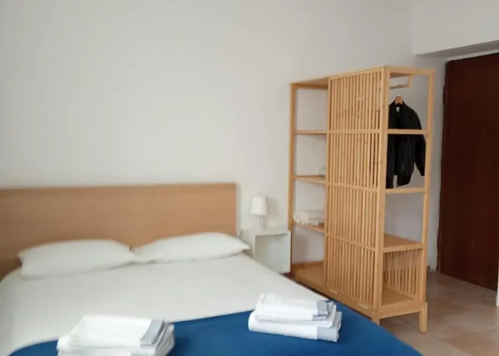 Casa Di Corte A Apartmán *