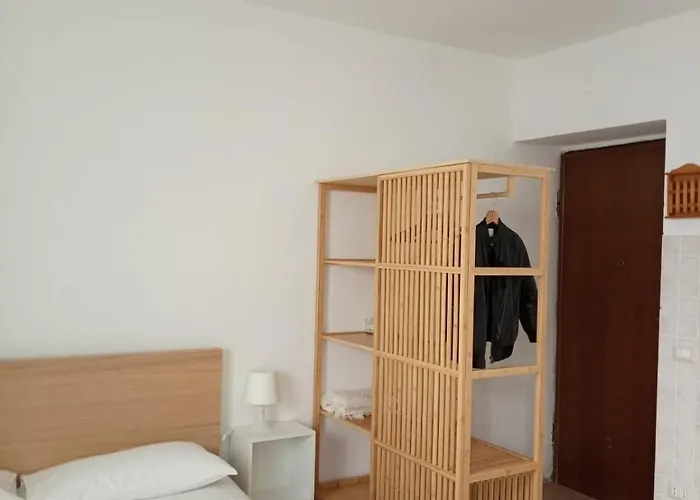 Casa Di Corte A Apartmán *