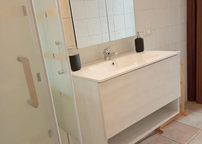Casa Di Corte A Apartmán