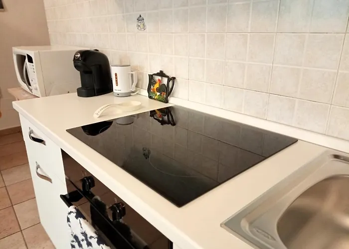 Apartmán Casa Di Corte A