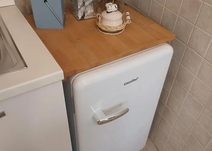 Apartmán Casa Di Corte A Milán