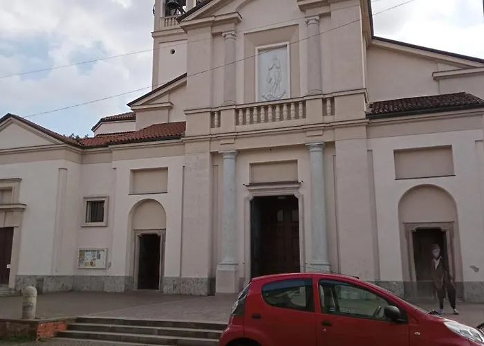 Casa Di Corte A Apartmán *