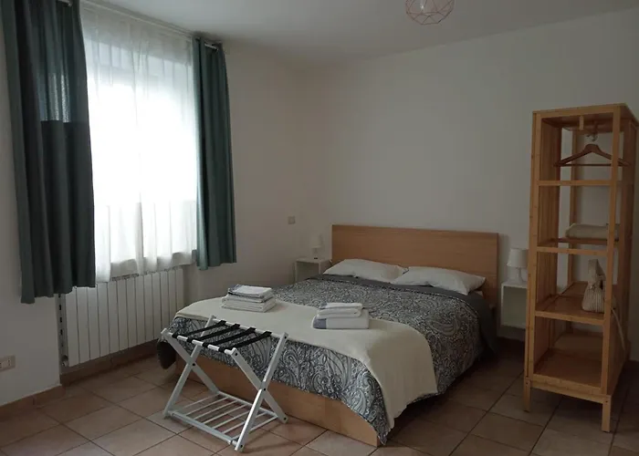 Casa Di Corte A Apartmán Milán